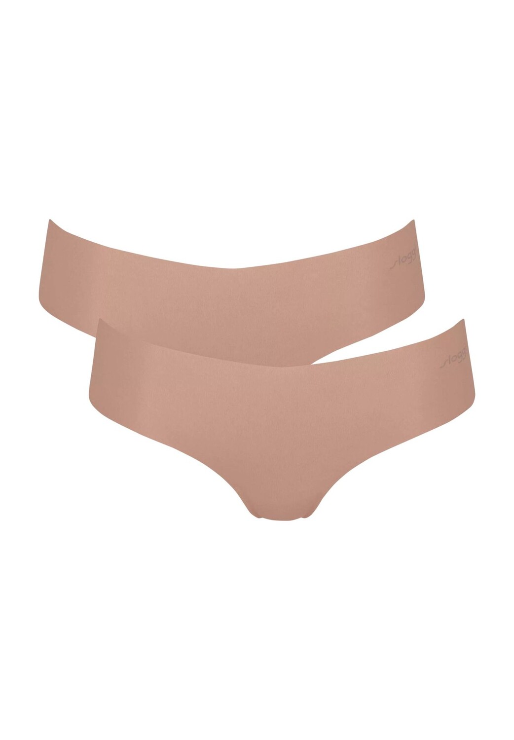 Трусы sloggi, цвет Cameo Brown
Трусы sloggi, цвет Cameo Brown