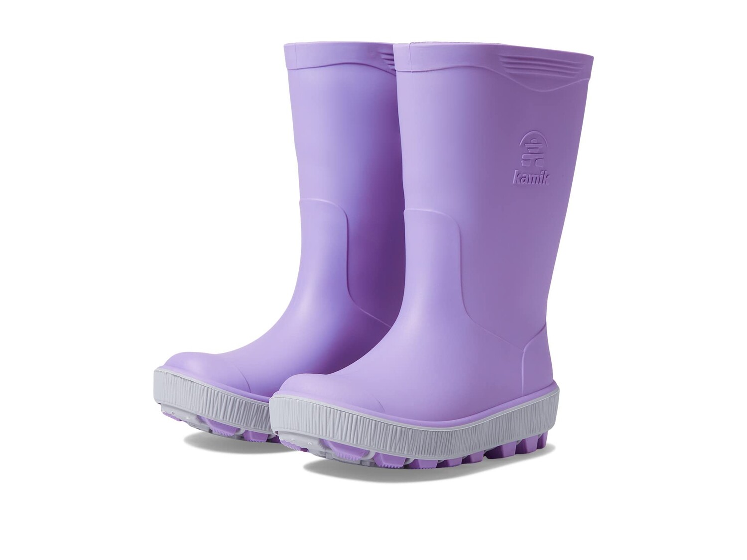 Ботинки Kamik Kids Riptide (Little Kid/Big Kid), сиреневый/фиолетовый
Ботинки Kamik Kids Riptide (Little Kid/Big Kid), сиреневый/фиолетовый