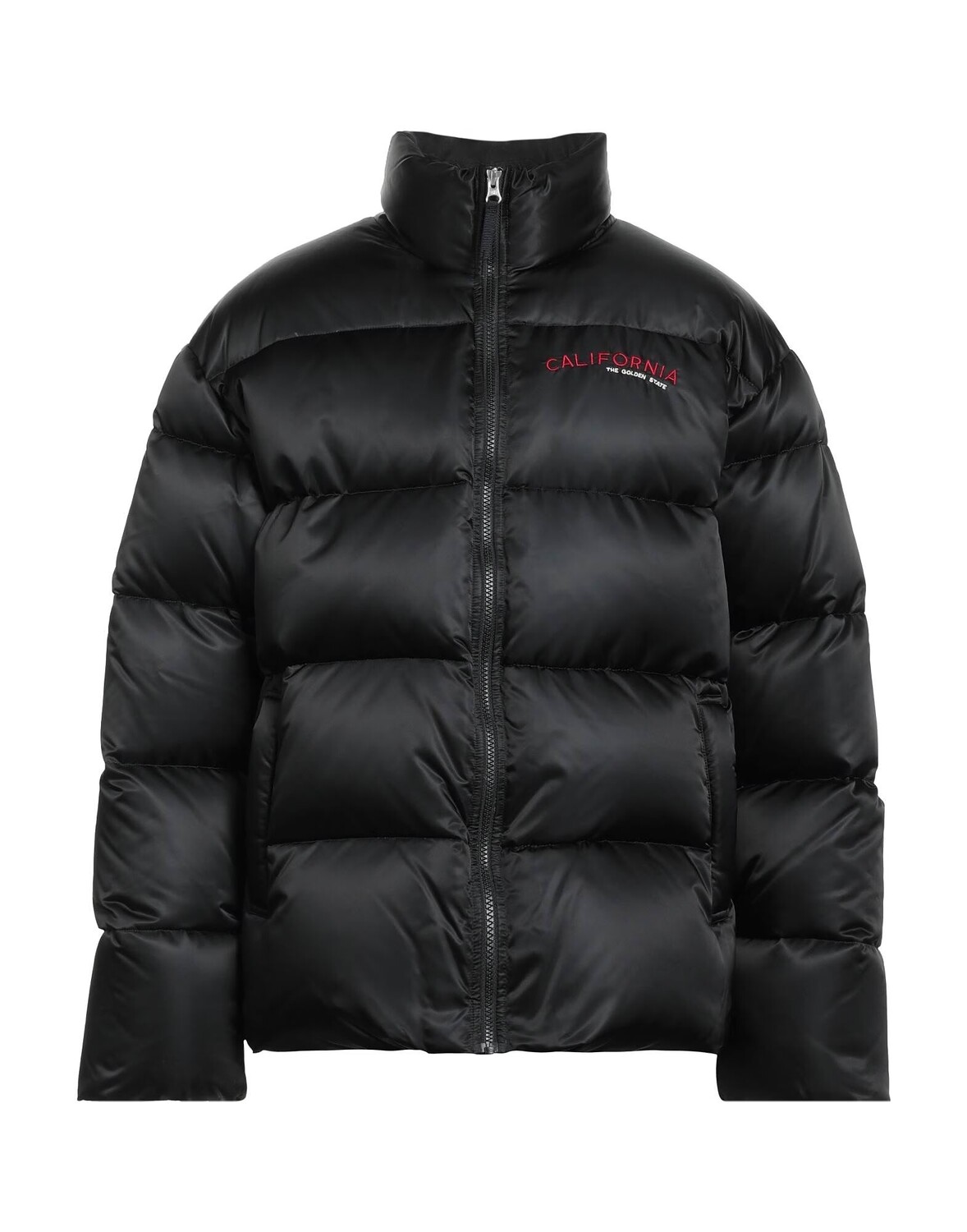 Пуховик Doublet, черный 
Пуховик Doublet, черный