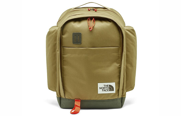THE NORTH FACE 31л рюкзак polyester army green unisex
THE NORTH FACE 31л рюкзак polyester army green unisex