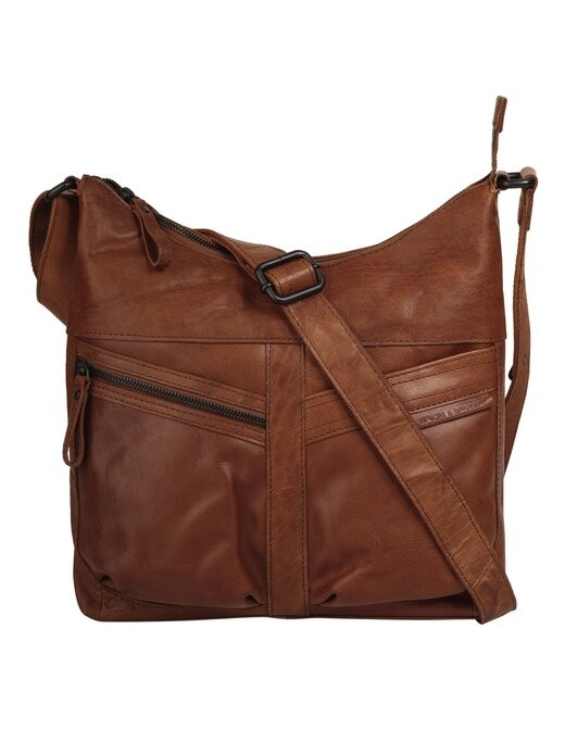 Сумка через плечо Spikes & Sparrow, коричневый
Сумка через плечо Spikes & Sparrow, коричневый