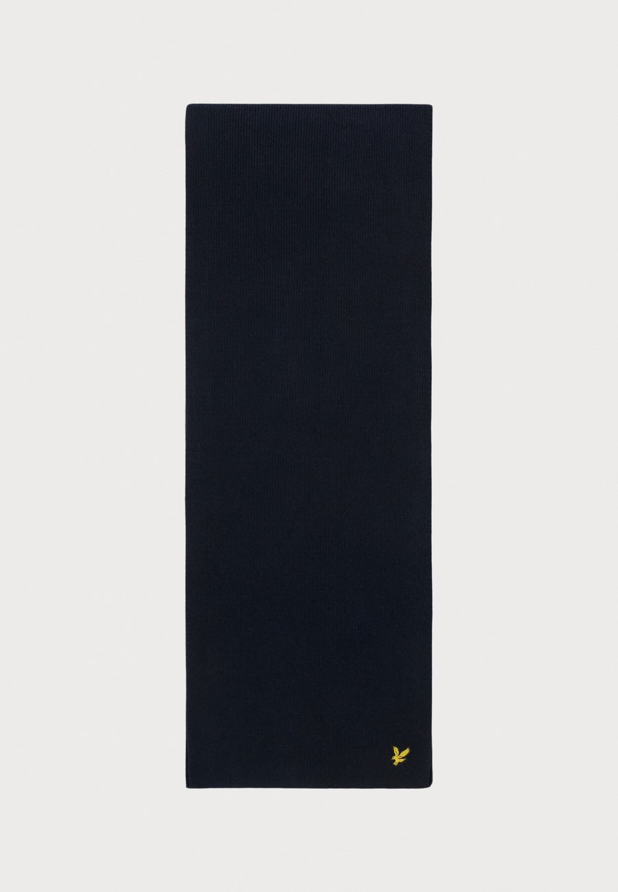Шарф Lyle & Scott UNISEX, Dark Navy/Dark Blue
Шарф Lyle & Scott UNISEX, Dark Navy/Dark Blue