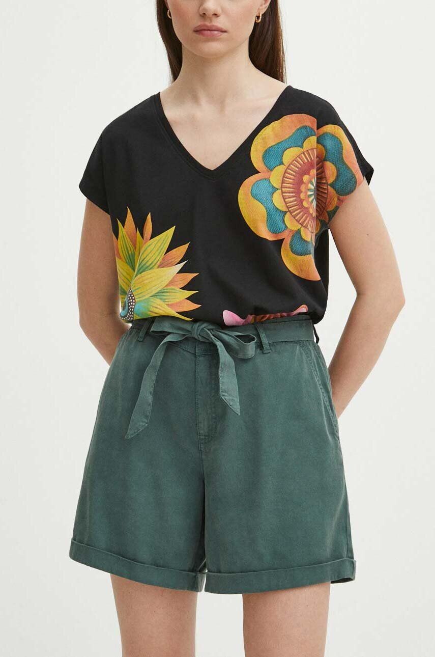 Шорты Medicine, бирюзовый
Шорты Medicine, бирюзовый