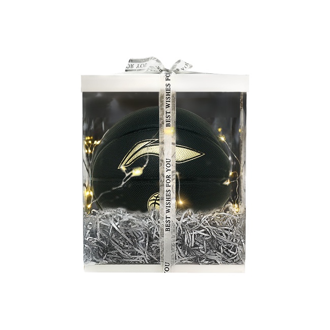 LINING Баскетбольный мяч PU размер 7 синий для соревнований unisex china
LINING Баскетбольный мяч PU размер 7 синий для соревнований unisex china