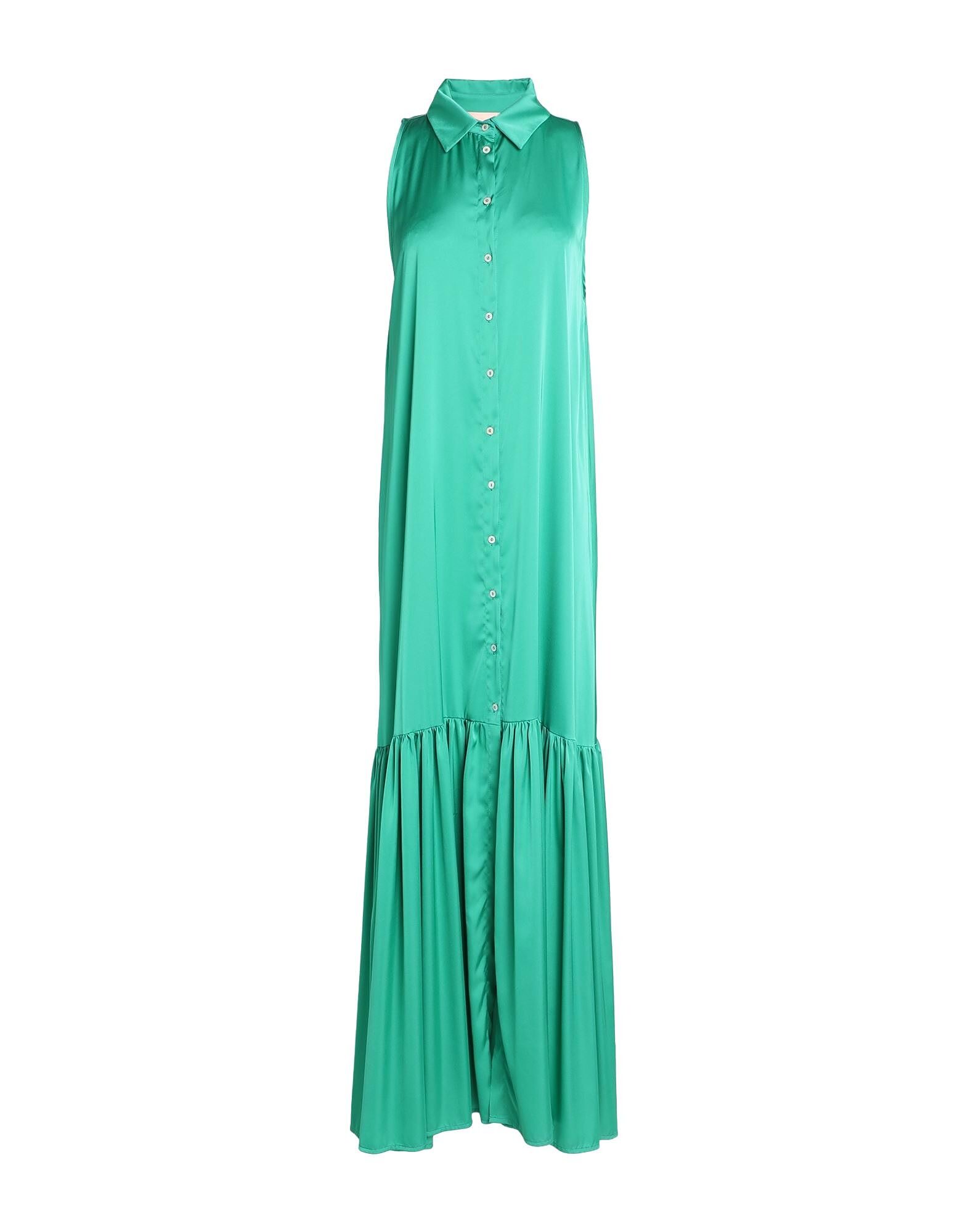 Макси платье Aniye By, зеленый
Макси платье Aniye By, зеленый