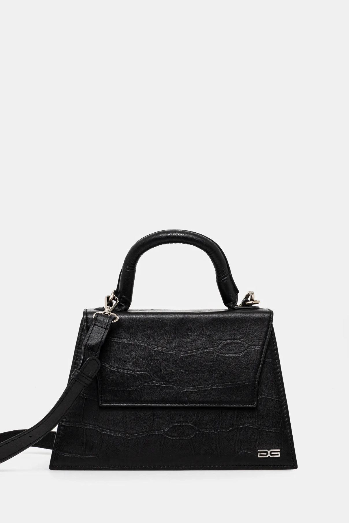 Кожаная сумочка Gestuz, черный
Кожаная сумочка Gestuz, черный