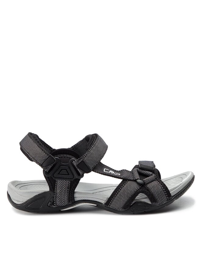 Сандалии Hamal Hiking 38Q9957 Cmp, черный
Сандалии Hamal Hiking 38Q9957 Cmp, черный