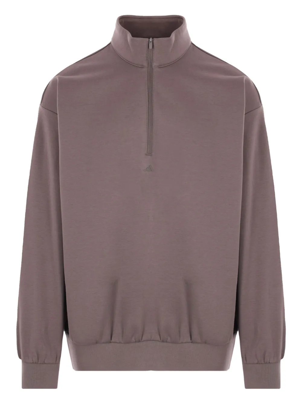 Толстовка с логотипом Adidas, коричневый
Толстовка с логотипом Adidas, коричневый