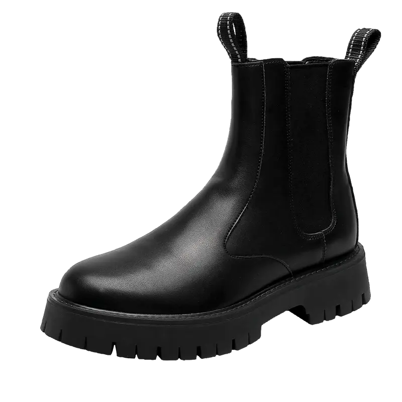 Ботинки Martin мужские черный Take A Break
Ботинки Martin мужские черный Take A Break