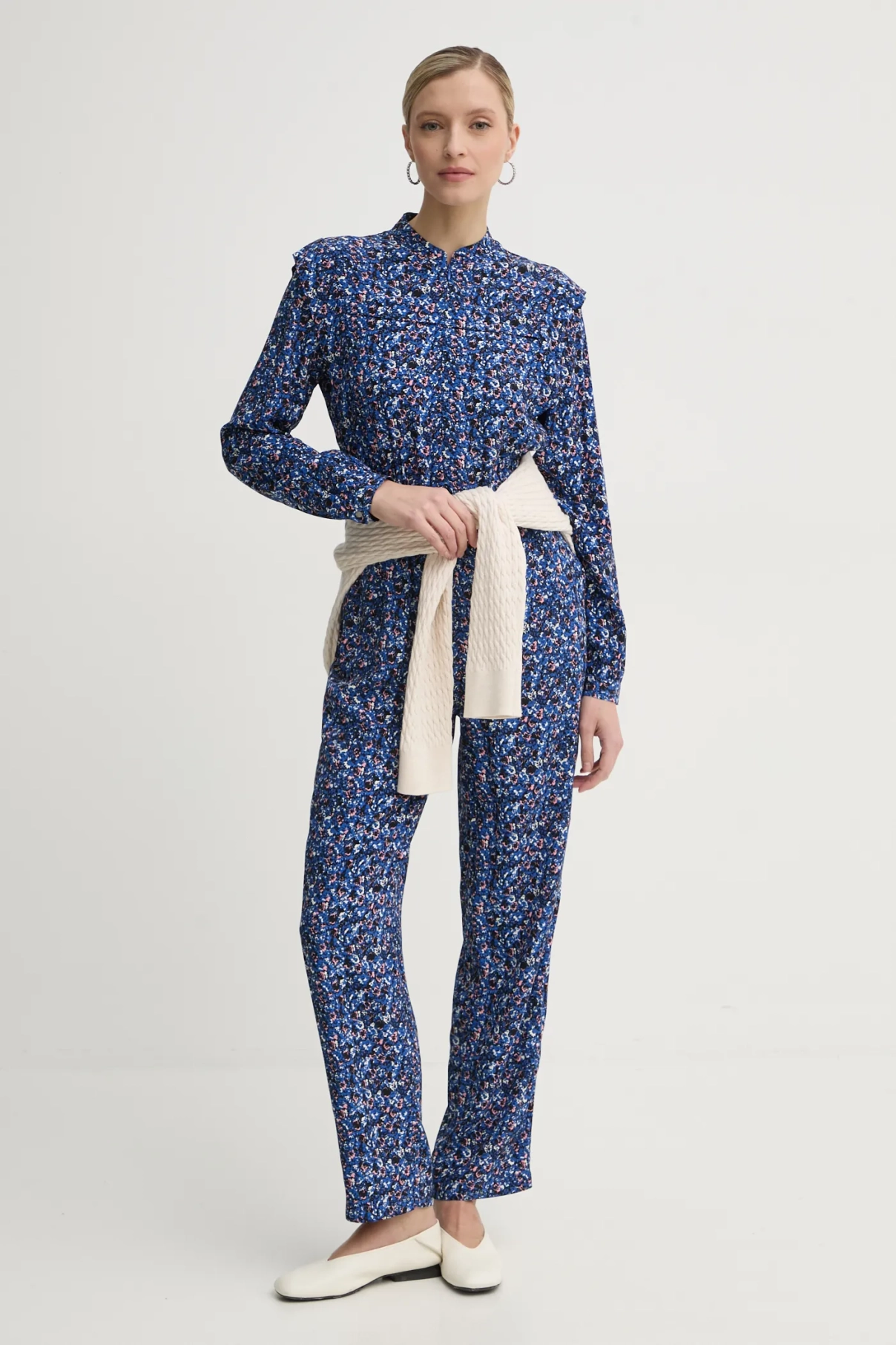 Элегантный комбинезон ABBY Pepe Jeans, синий
Элегантный комбинезон ABBY Pepe Jeans, синий