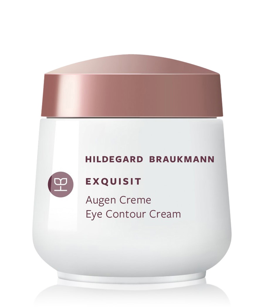 Крем для глаз Hildegard Braukmann Exquisit, 30 ml
Крем для глаз Hildegard Braukmann Exquisit, 30 ml
