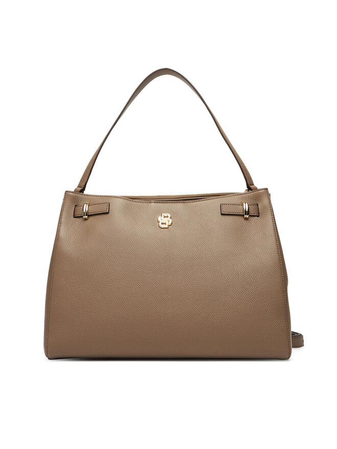 Сумка BOSS Beyond 50547714, бежевый
Сумка BOSS Beyond 50547714, бежевый