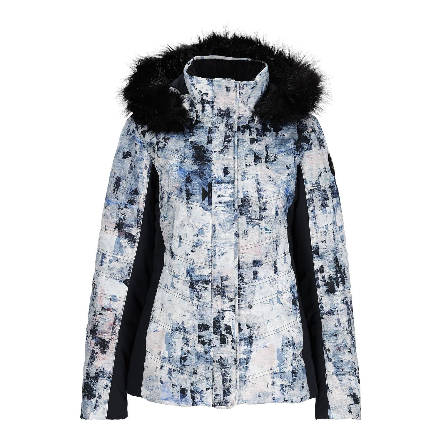 Женская куртка Tuscany II - размер Petite Obermeyer, Treeline
Женская куртка Tuscany II - размер Petite Obermeyer, Treeline