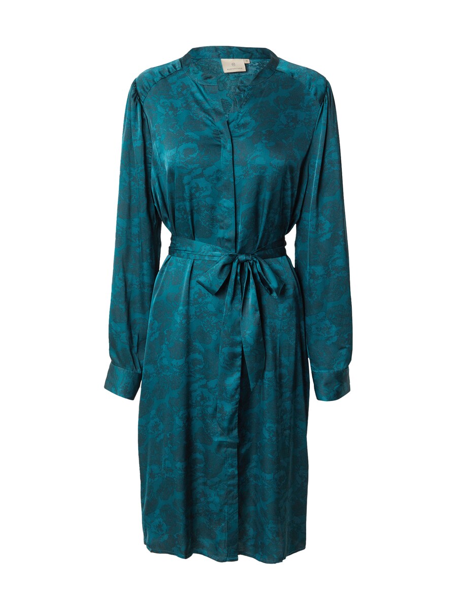 Платье-рубашка Peppercorn Raya, синий
Платье-рубашка Peppercorn Raya, синий