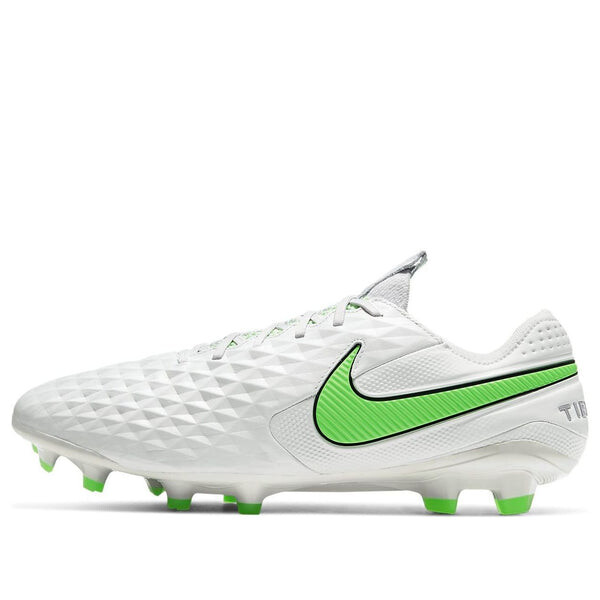 Кроссовки Tiempo Legend 8 Elite FG Nike, белый
Кроссовки Tiempo Legend 8 Elite FG Nike, белый