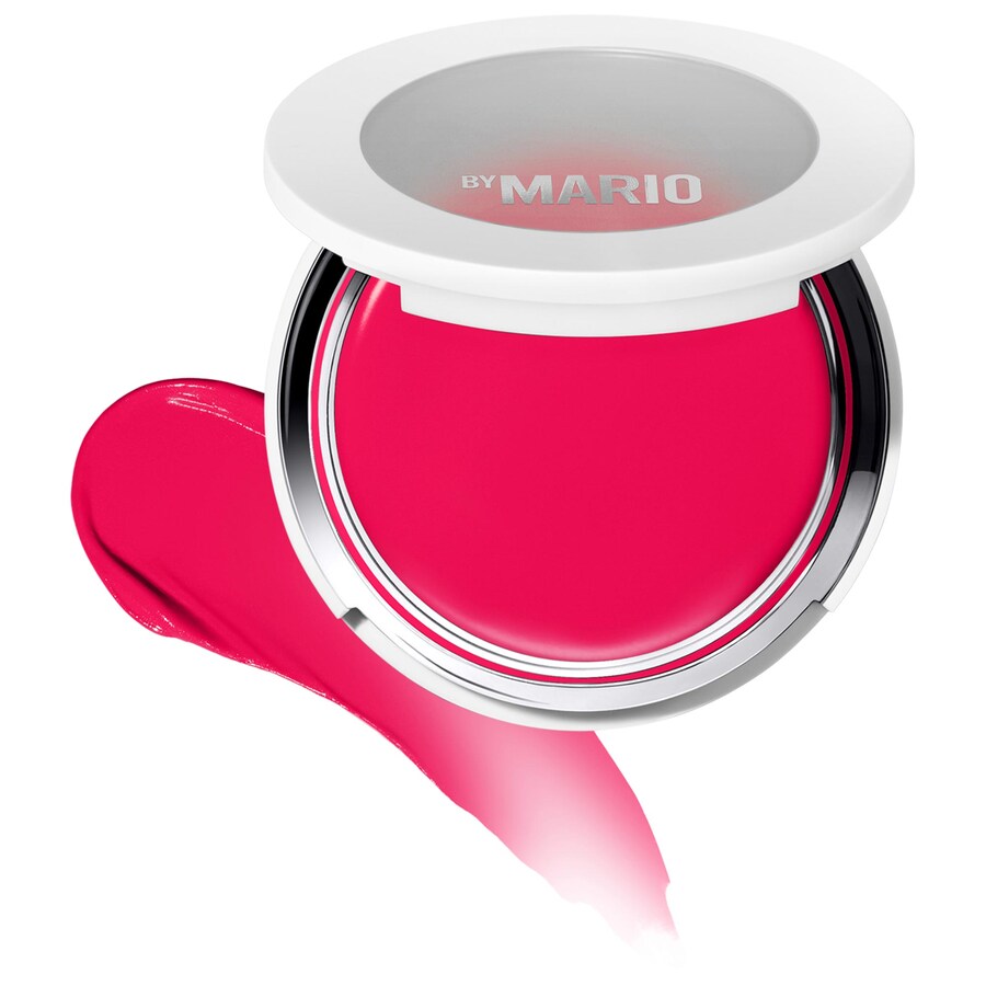 Мягкие румяна Soft Pop Plumping Cream Blush Veil MAKEUP BY MARIO, .17 oz /5 g, Paradise Pink
Мягкие румяна Soft Pop Plumping Cream Blush Veil MAKEUP BY MARIO, .17 oz /5 g, Paradise Pink