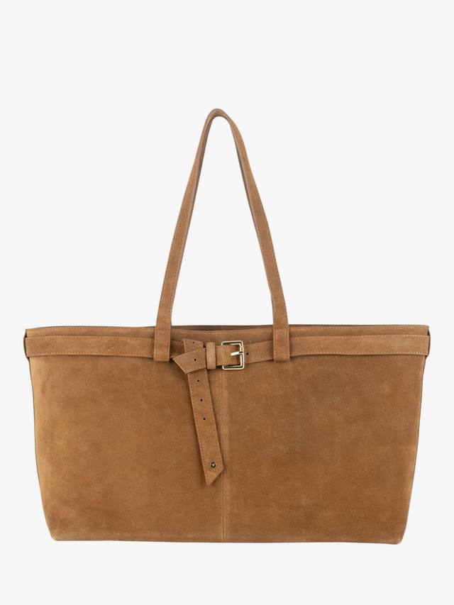 Сумка Esme East West через плечо из замши Apatchy London, Tan
Сумка Esme East West через плечо из замши Apatchy London, Tan