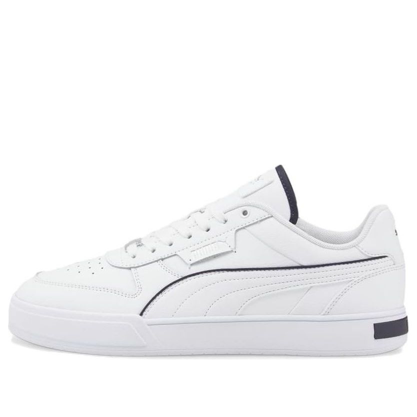 Кеды PUMA Caven Dime 'White', белый
Кеды PUMA Caven Dime 'White', белый