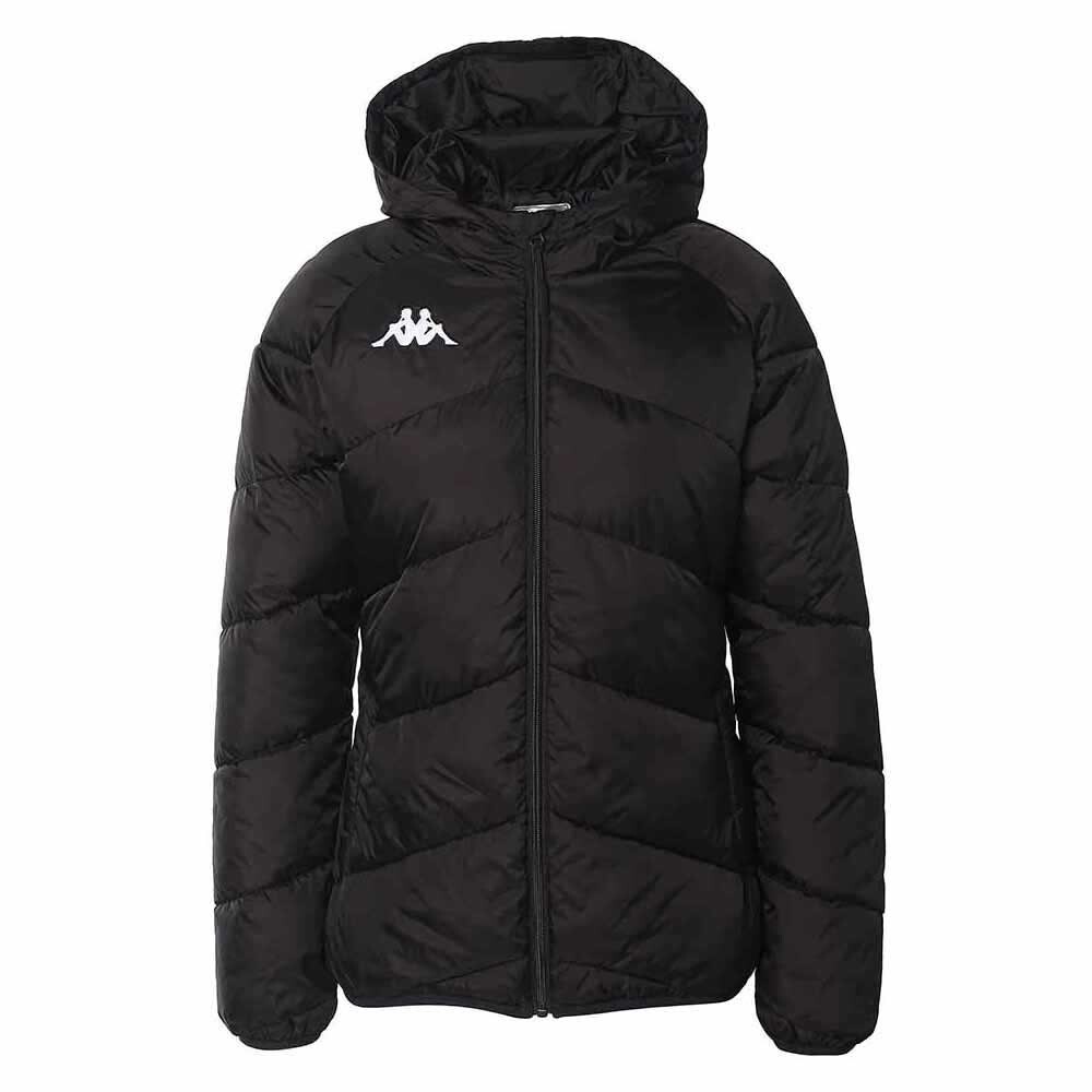 Куртка Kappa Vianetta, черный
Куртка Kappa Vianetta, черный