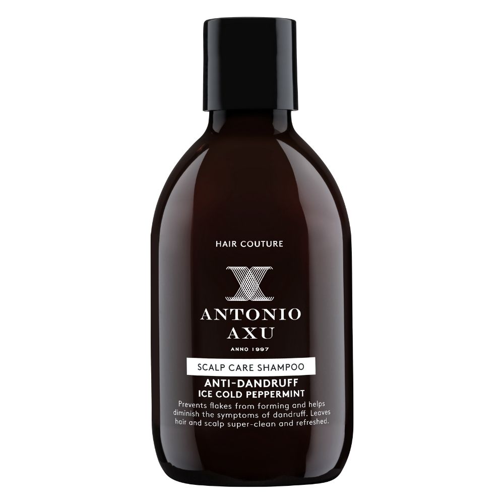 Шампунь против перхоти scalp care shampoo anti dandruff Antonio Axu, 300 мл
Шампунь против перхоти scalp care shampoo anti dandruff Antonio Axu, 300 мл