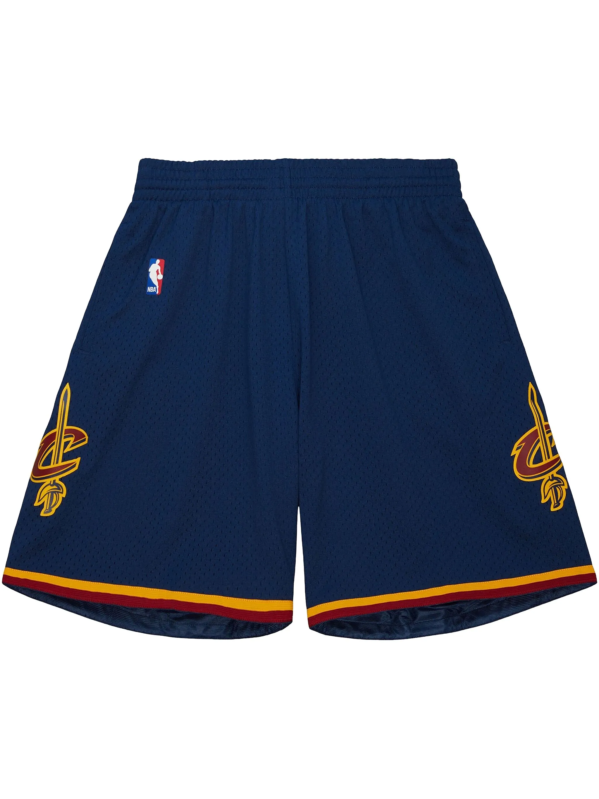 Шорты Cleveland Cavaliers Astros (2011-12 годы) Mitchell & Ness, синий
Шорты Cleveland Cavaliers Astros (2011-12 годы) Mitchell & Ness, синий