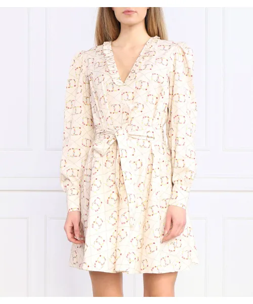 Платье Twin-Set, бежевый
Платье Twin-Set, бежевый