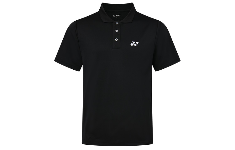Мужская поло YONEX, черный
Мужская поло YONEX, черный