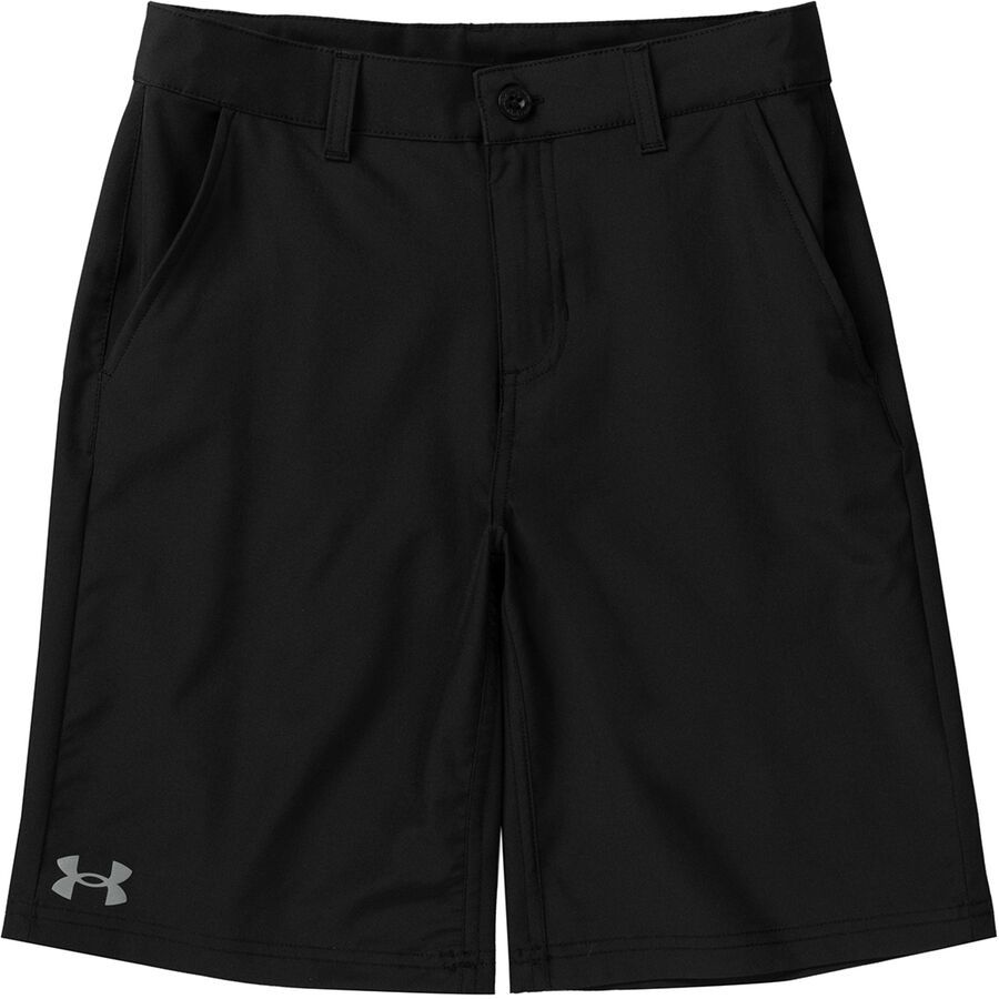 Шорты Under Armour Standard Short Under Armour, Black
Шорты Under Armour Standard Short Under Armour, Black