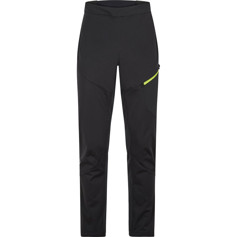 Мужские брюки Nebil (активные брюки) Ziener, черный
Мужские брюки Nebil (активные брюки) Ziener, черный