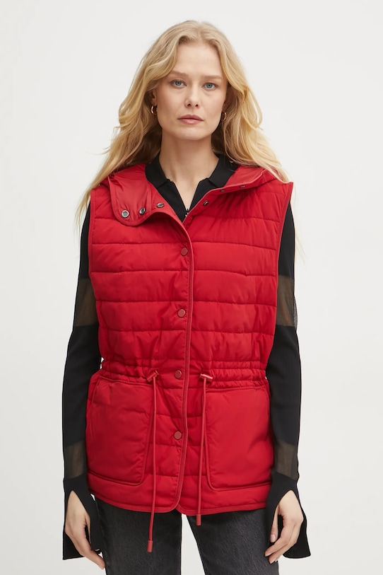 Жилет Boss, красный
Жилет Boss, красный