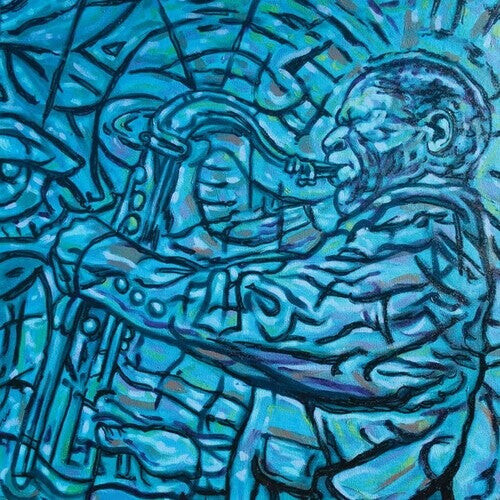 CD диск Spiritual Jazz 15: A Tribute to 'Trane / Var: Spiritual Jazz 15: A Tribute To 'Trane
CD диск Spiritual Jazz 15: A Tribute to 'Trane / Var: Spiritual Jazz 15: A Tribute To 'Trane