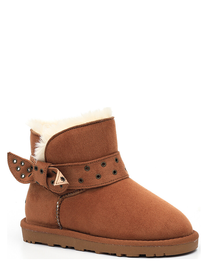 Ботинки ISLAND BOOT Winter Erikana, светло коричневый
Ботинки ISLAND BOOT Winter Erikana, светло коричневый