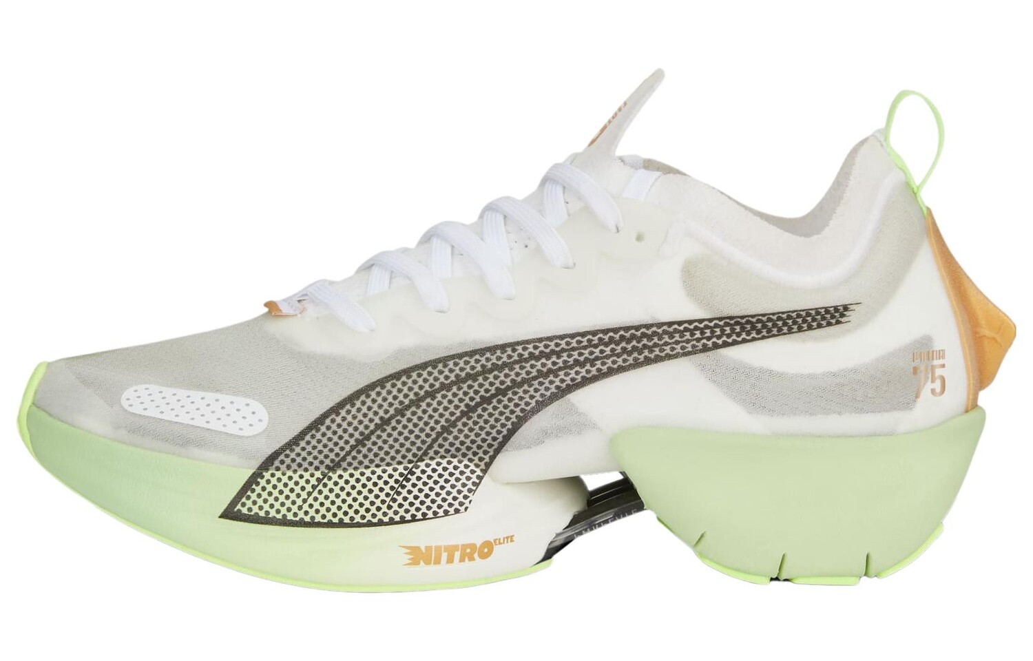 Кроссовки Puma Fast-R Nitro Elite Женские
Кроссовки Puma Fast-R Nitro Elite Женские