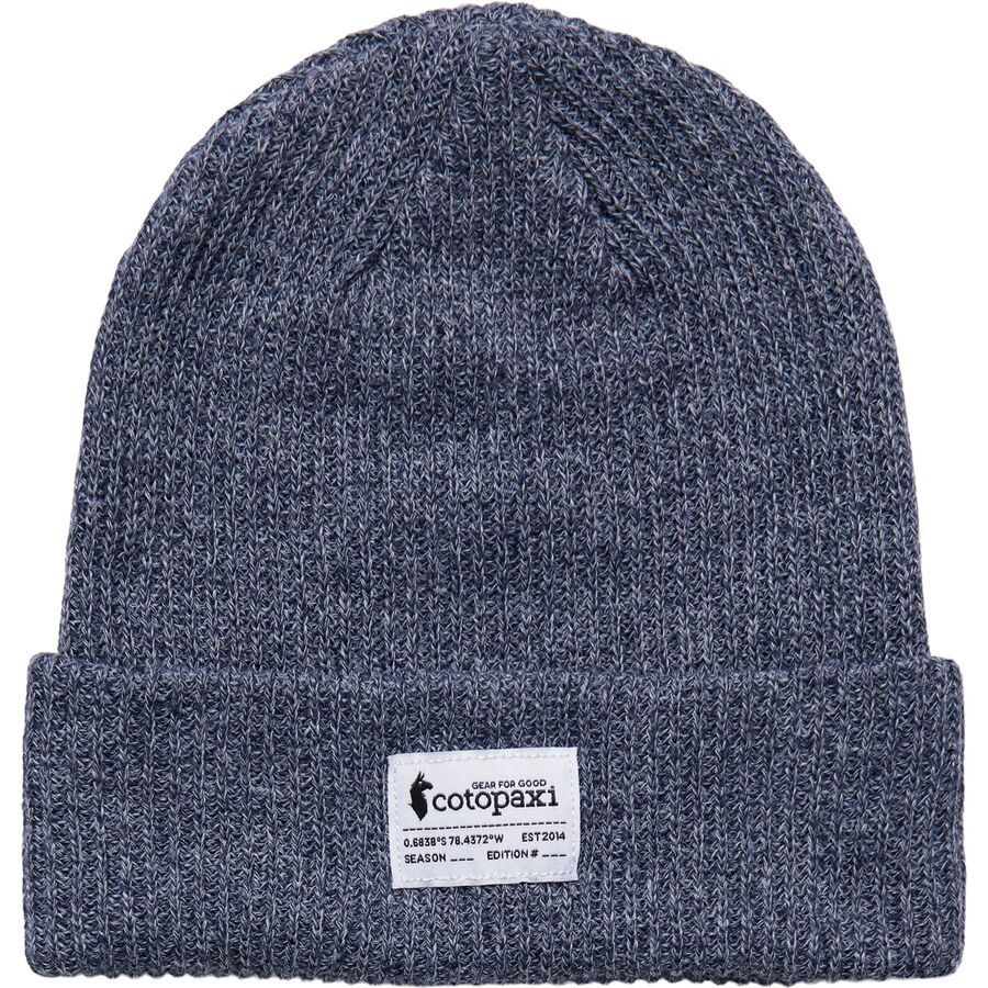 Шапка Cotopaxi Wharf Cotopaxi, Heather Graphite
Шапка Cotopaxi Wharf Cotopaxi, Heather Graphite
