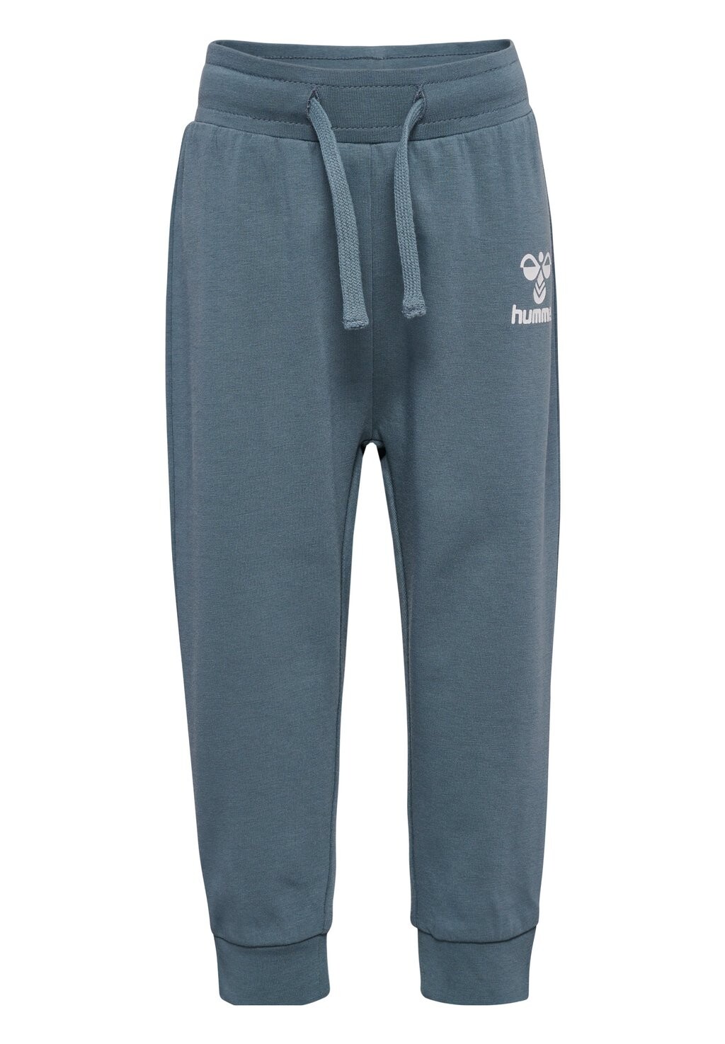 Спортивные штаны JANSEN Hummel, цвет stormy weather
Спортивные штаны JANSEN Hummel, цвет stormy weather