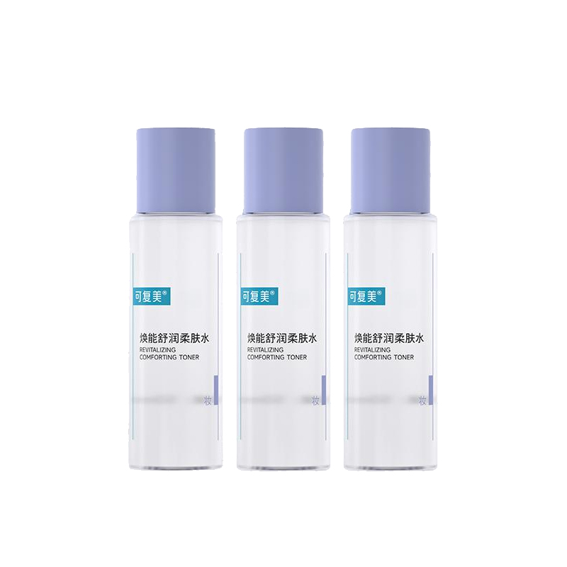 Набор пробников тоника Revitalizing And Soothing Toner успокаивающий увлажняющий 3,0 50 мл*2 Comfy
Набор пробников тоника Revitalizing And Soothing Toner успокаивающий увлажняющий 3,0 50 мл*2 Comfy