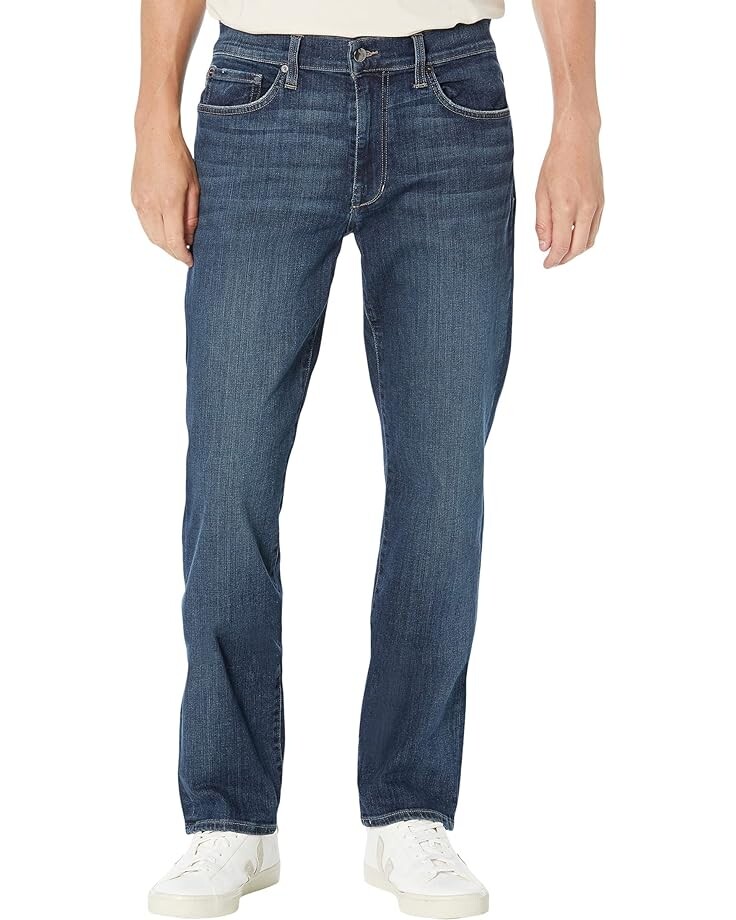 Джинсы Joe's Jeans The Brixton in Osmond, цвет Osmond
Джинсы Joe's Jeans The Brixton in Osmond, цвет Osmond