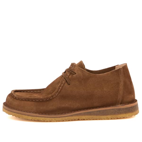 Ботинки замшевые Beenflex Astorflex, темный хаки
Ботинки замшевые Beenflex Astorflex, темный хаки