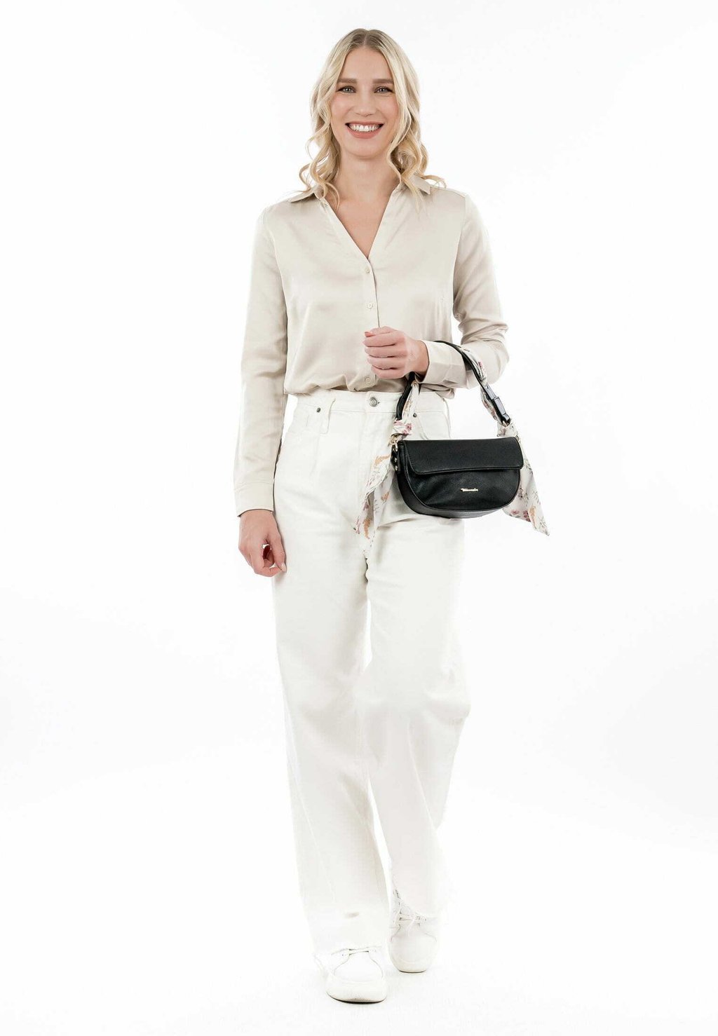 Сумка FABIA Tamaris, черный
Сумка FABIA Tamaris, черный