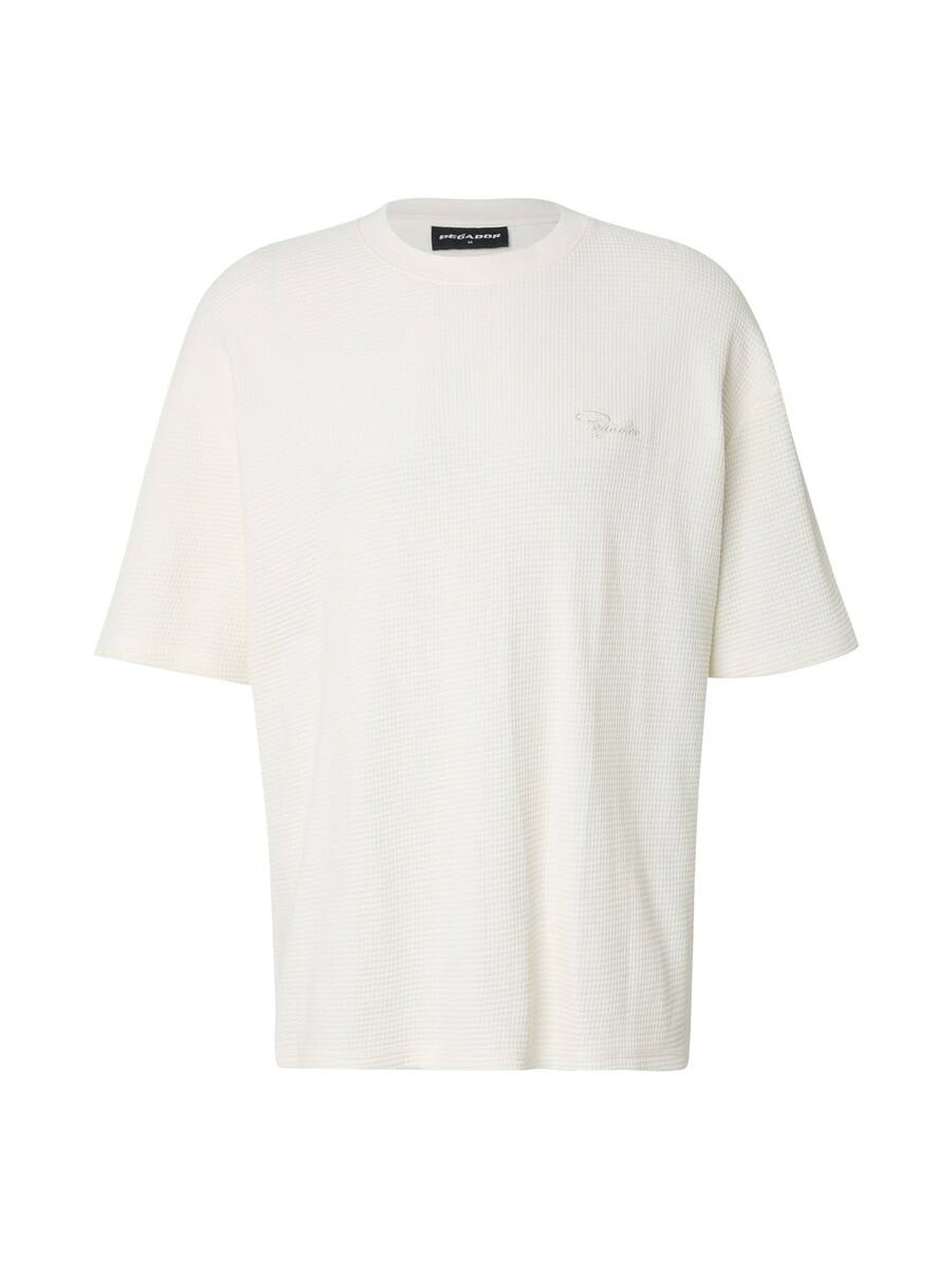 Футболка Pegador, Cream
Футболка Pegador, Cream