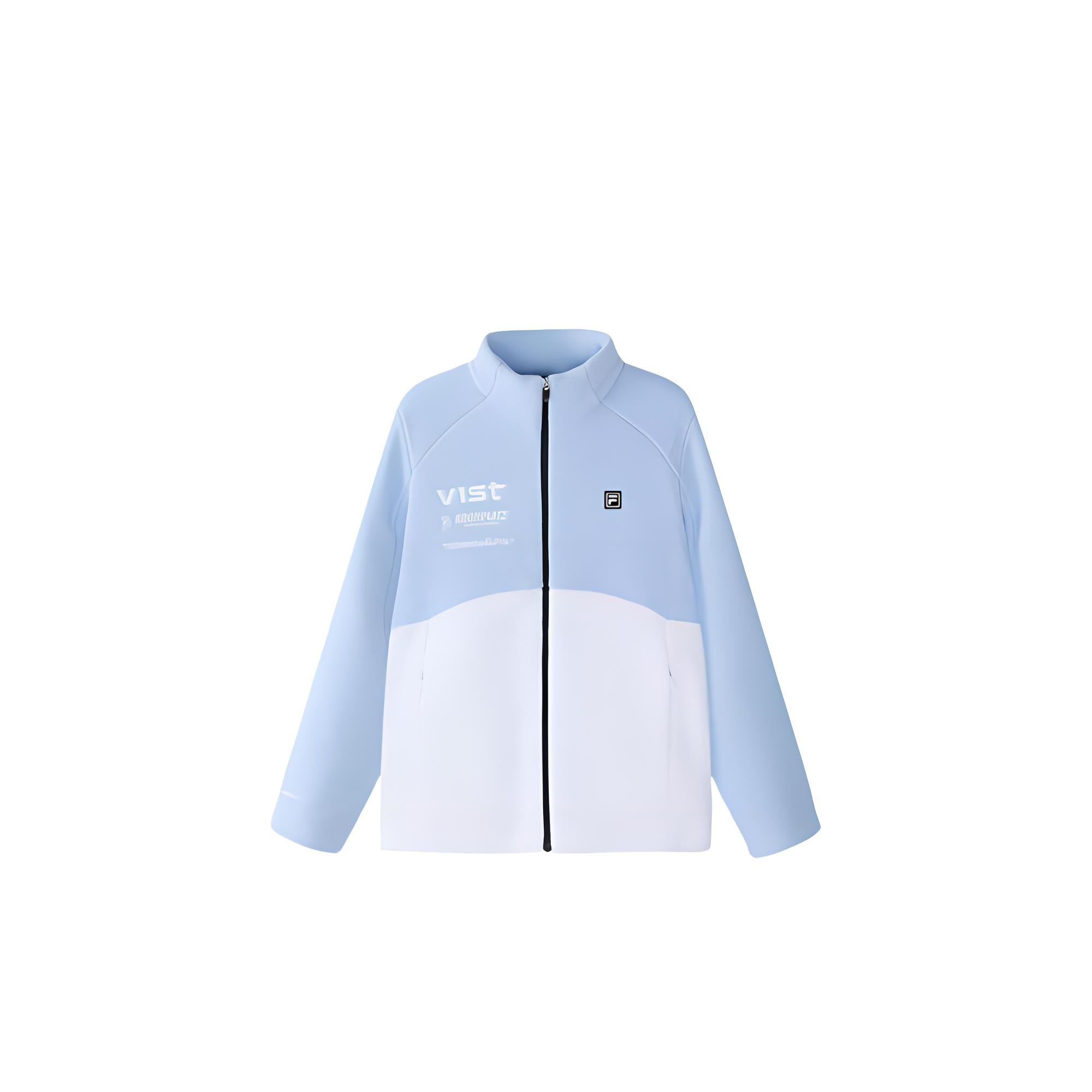 FILA KIDS Куртка Light Sapphire Blue для подростков
FILA KIDS Куртка Light Sapphire Blue для подростков