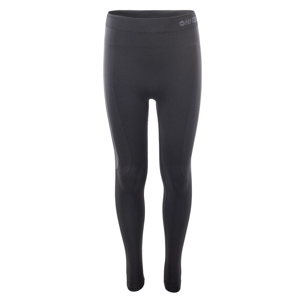 Леггинсы HI-TEC Hikro Bottom Junior, черный
Леггинсы HI-TEC Hikro Bottom Junior, черный