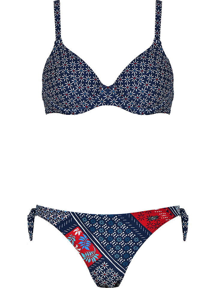 Комплект бикини Naturana
Комплект бикини Naturana