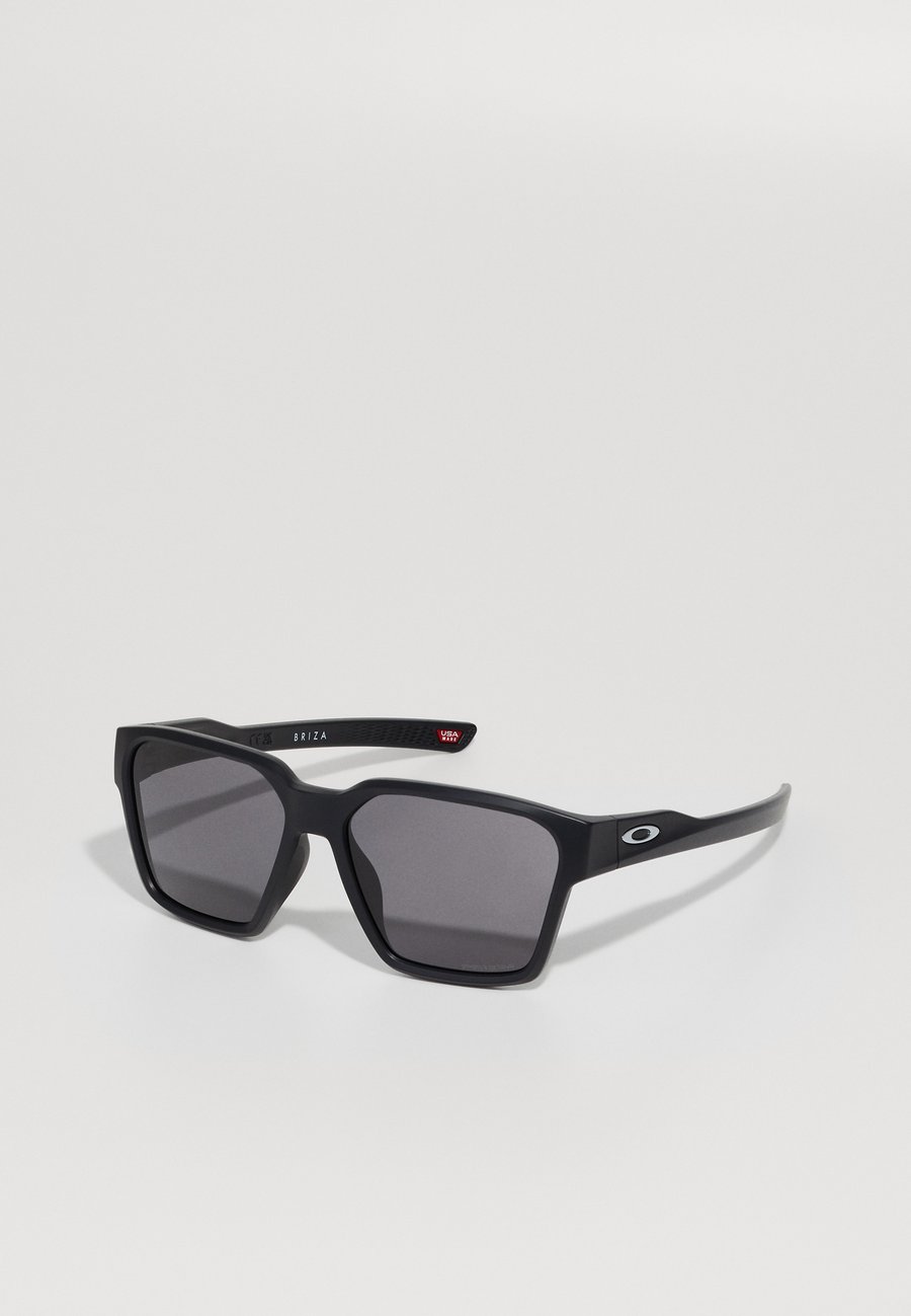 Солнцезащитные очки Oakley BRIZA UNISEX, Matte Black/Black
Солнцезащитные очки Oakley BRIZA UNISEX, Matte Black/Black