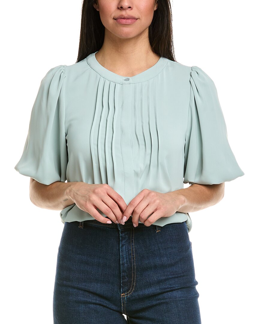 Майвен Рубашка с защипами MEIVEN, зеленый
Майвен Рубашка с защипами MEIVEN, зеленый