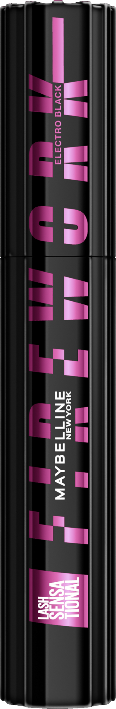 Тушь для ресниц Maybelline New York Lash Sensational Firework Electro Black Mascara schwarz
Тушь для ресниц Maybelline New York Lash Sensational Firework Electro Black Mascara schwarz
