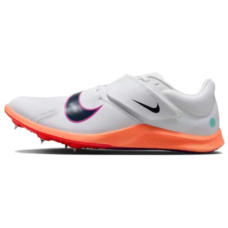 Nike Кроссовки для бега Zoom Rival Unisex серый оранжевый
Nike Кроссовки для бега Zoom Rival Unisex серый оранжевый
