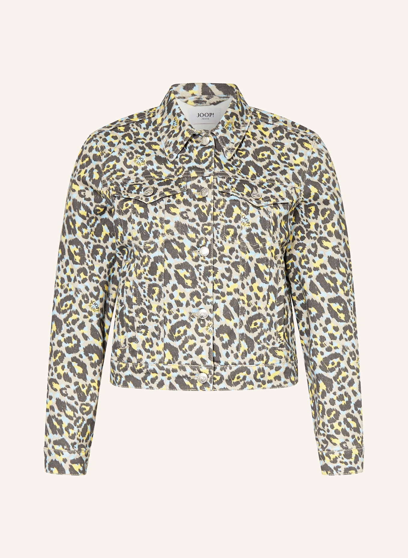 Джинсовая куртка Айк Joop! Jeans, мультиколор, Белый, Джинсовая куртка Айк Joop! Jeans, мультиколор
Джинсовая куртка Айк Joop! Jeans, мультиколор, Белый, Джинсовая куртка Айк Joop! Jeans, мультиколор