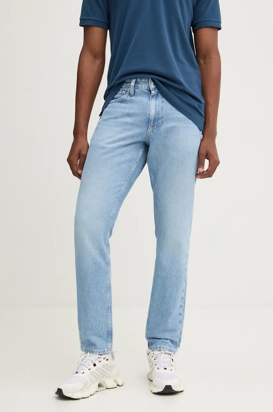 Джинсы Tommy Jeans, синий
Джинсы Tommy Jeans, синий