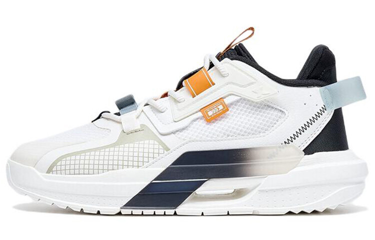 Обувь для жизни Мужская с низким верхом Sail Белый/черный/кленовый желтый Xtep
Обувь для жизни Мужская с низким верхом Sail Белый/черный/кленовый желтый Xtep